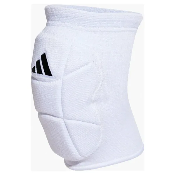 Adidas Performance Elite Kp Eu Unisex Dizlik Jj2470 Beyaz