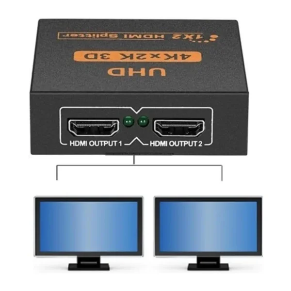 Alfais 4435 HDMI Switch