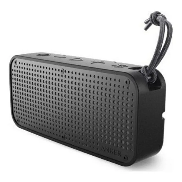 ANKER SOUNDCORE SPORT XL SU GEÇİRMEZ BLUETOOTH HOPARLÖR (SİYAH)