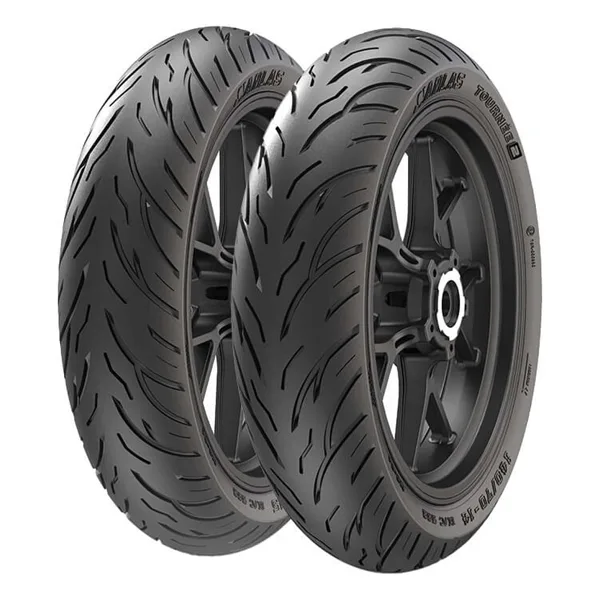 Anlas Tournee Sport Lastik 110/70-17