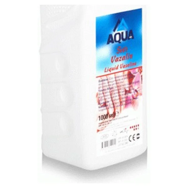 Aqua Sıvı Vazelin 1000GR