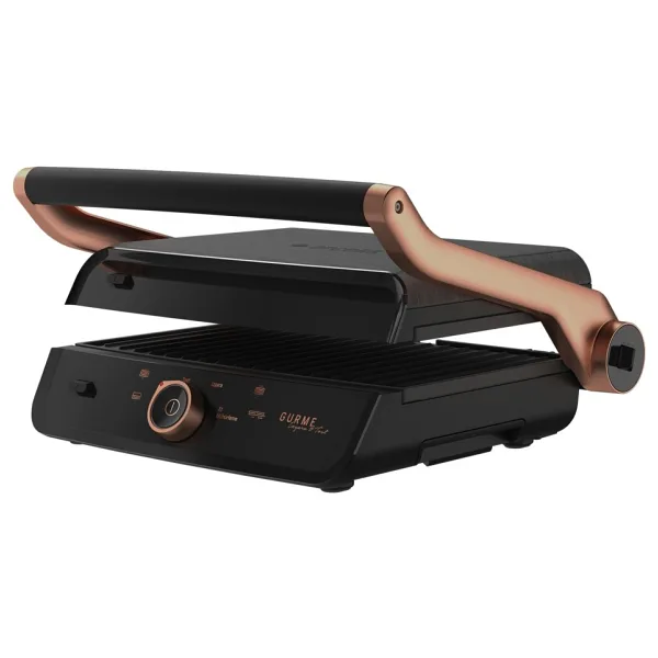 Arçelik TM 9046 S Gurme Profesyonel 2400 W Tost Makinesi