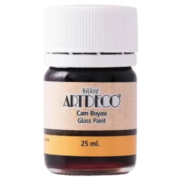 Artdeco Cam Boyası 25 ML Yeşil 13 Yeşil