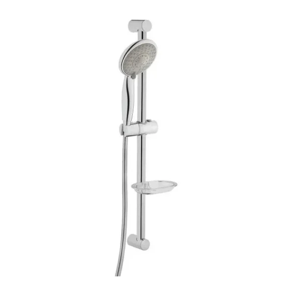 Artema A45682 Cozy 5F Sürgülü El Duşu Takımı