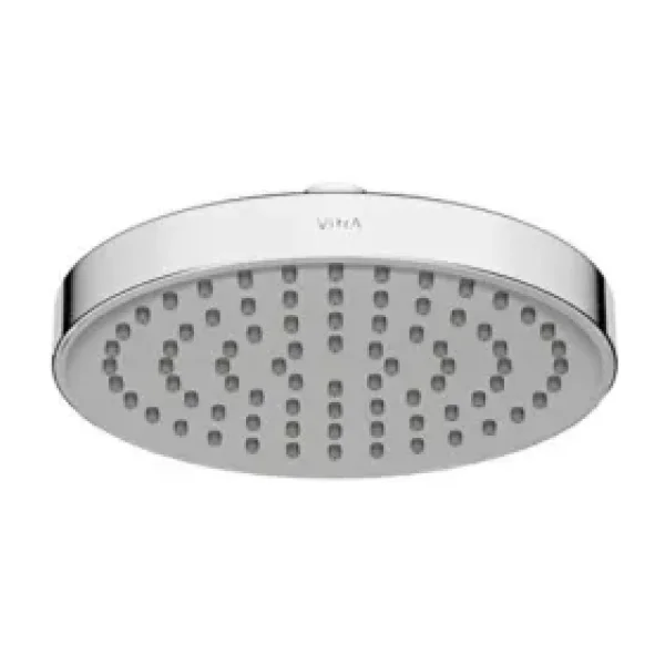 Artema Base Round Duş Başlığı 1F 200 Mm Krom A45904