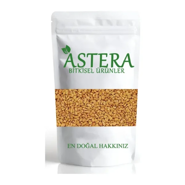 Astera Tane Çemen 750 gr