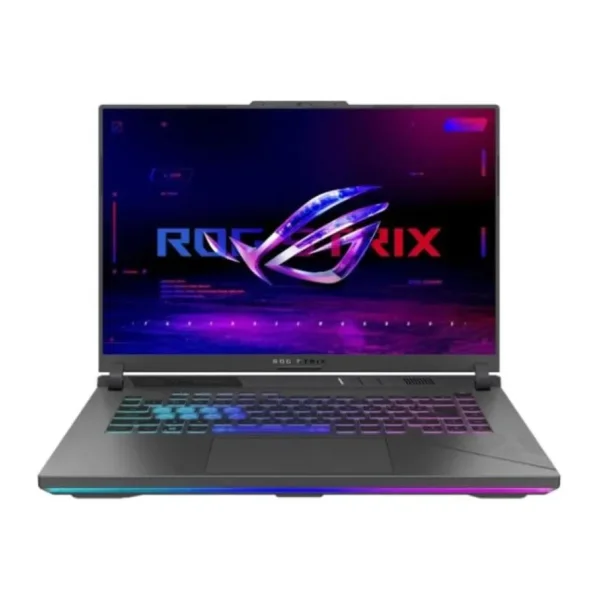 Asus ROG Strix G16 G614PH-RV036 Ryzen 9 8940HX 16 GB 1 TB SSD RTX5050 16" WUXGA Gaming Laptop