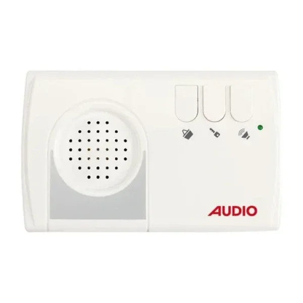 Audio 001226 8+n Basic KD 200 Kapıcısız Sesli Diafon