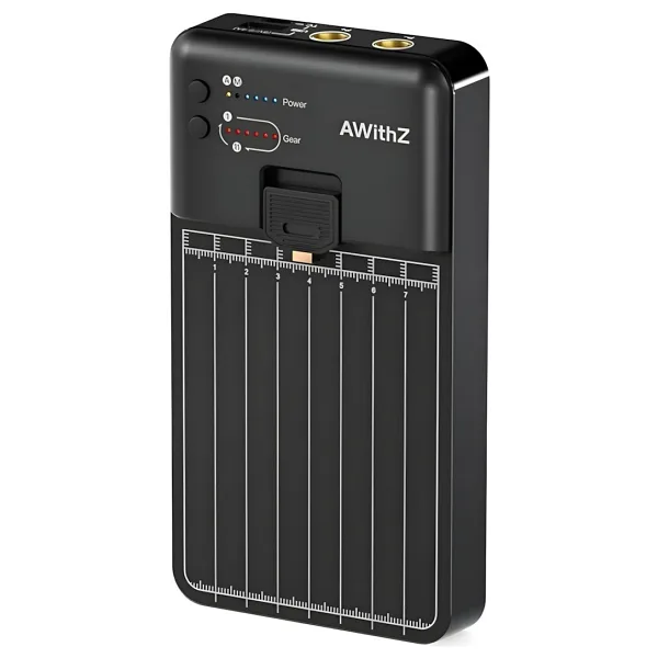 Awithz Mc1 4000MAH Dahili Bataryalı Hassas Pil Punta Kaynak Makinesi (Iphone/silindirik Batarya Onarımı Için)