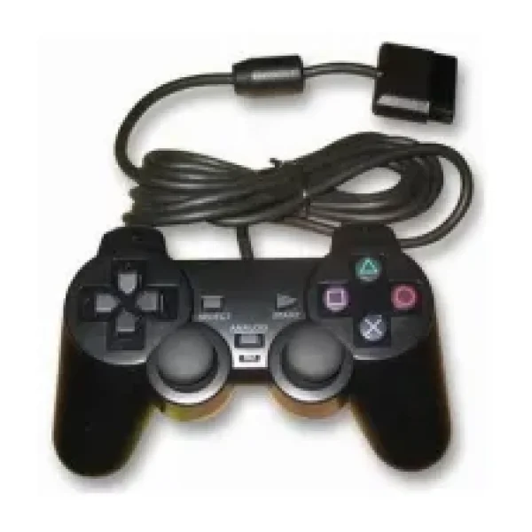 Axcess Joystick PS2