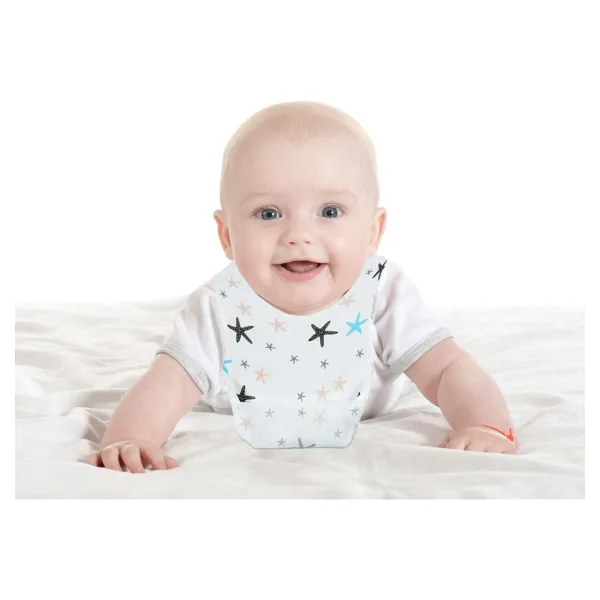 Babyjem Tek Kullanımlık 20 Adet Mama Önlüğü