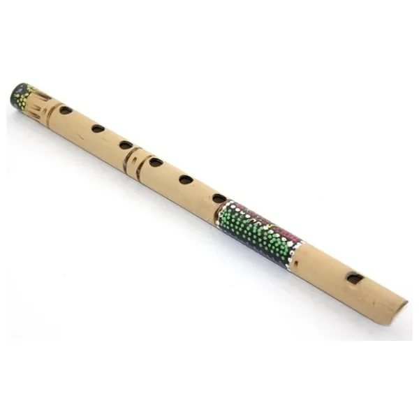 Bambu Batikli Filüt 30 Cm Repot-5