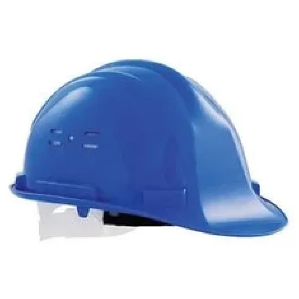 Baret Mavi Ayarlı