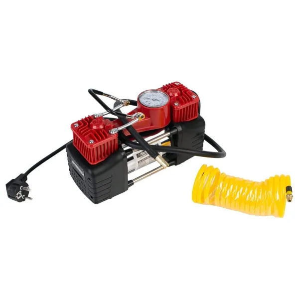 Bay-Tec MK4930 Elektrikli Büyük Araç Kompresörü