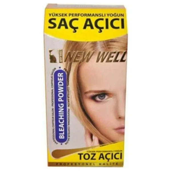 BB KOZMETİK Newwell Saç Açıcı
