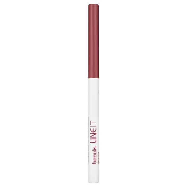 Beaulis Line It Asansörlü 506 Pink Charm Dudak Kalemi