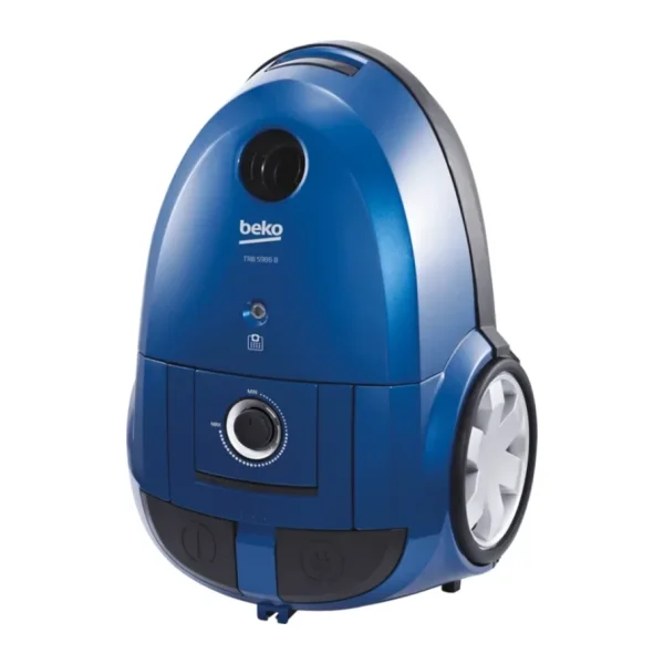Beko TRB 5986 B 800 W Toz Torbalı Süpürge