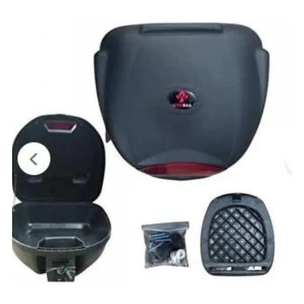 Bike Sky 32 lt Motosiklet Çantası