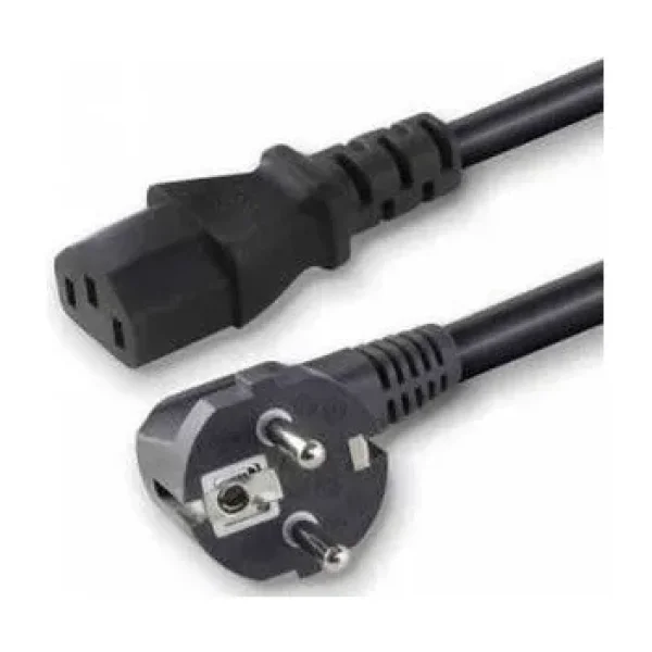 BİLGİSAYAR POWER KABLOSU-KASA ELEKTRİK KABLOSU-GÜÇ KABLOSU