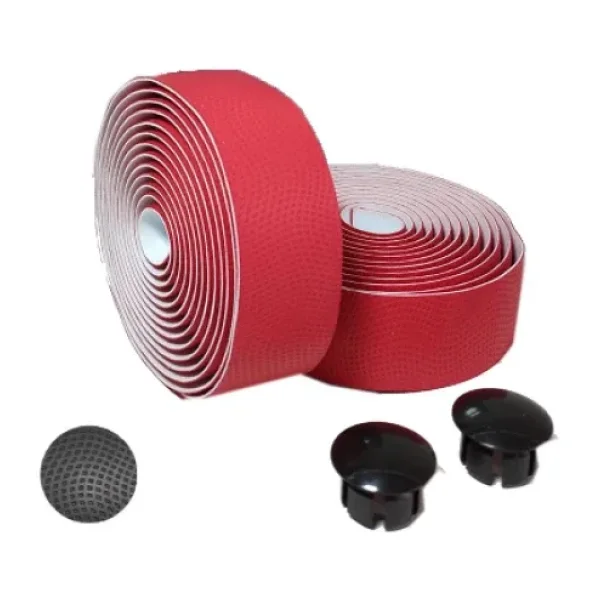 BİSAN ADK ÜRETİM GİDON BANDI KIRMIZI (GR28-10)(ÜCRETSİZ KARGO BU