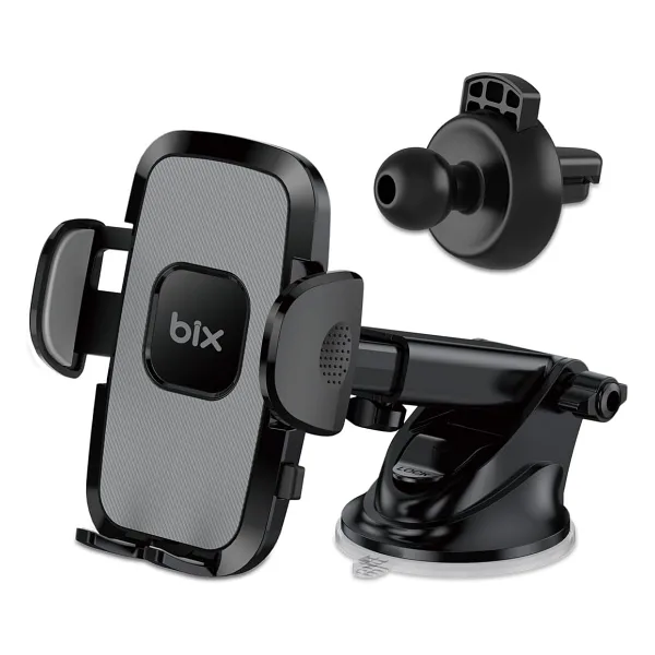 Bix BXCH7 Araç İçi Telefon Tutucu