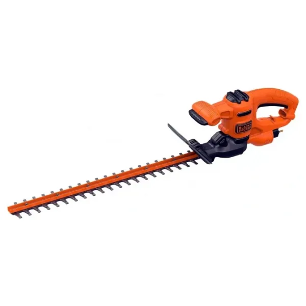 Black+Decker BEHT251 450 W Elektrikli Çit Budama Makinesi