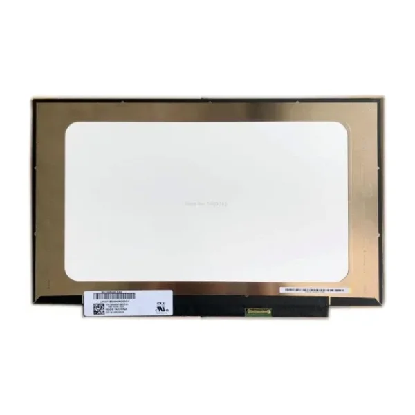 BOE TV140FHM-NH1 Ekran 14 Slim 30 pin Full Hd IPS