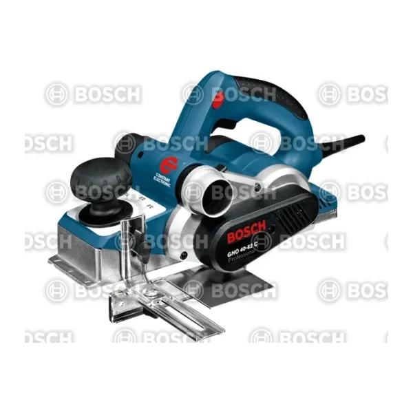 Bosch GHO 40-82 C Planya