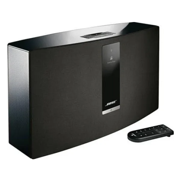 Bose SoundTouch 30 III Bluetooth Hoparlör