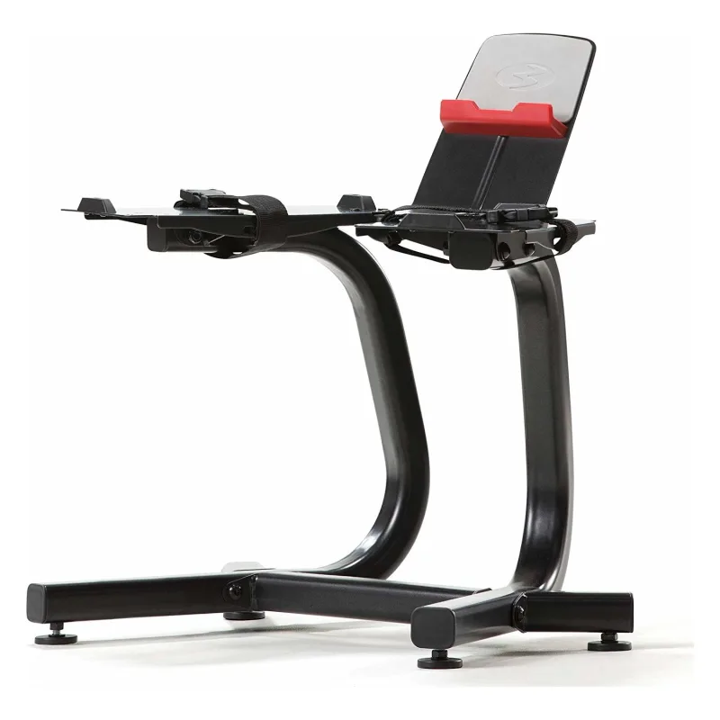 Bowflex Select Tech Ayarlanabilir Dambıl Standı