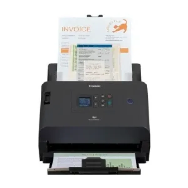 Canon DR-S250N Tarayıcı