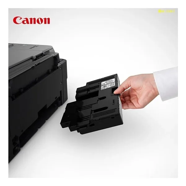 Canon Mc-g02 G Serisi Muadil Atık Kutusu G2420 G3420 Bakım Kartuşu