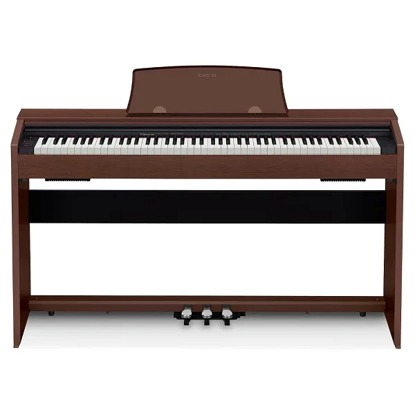 Casio Privia PX-770 Taşınabilir Dijital Piyano