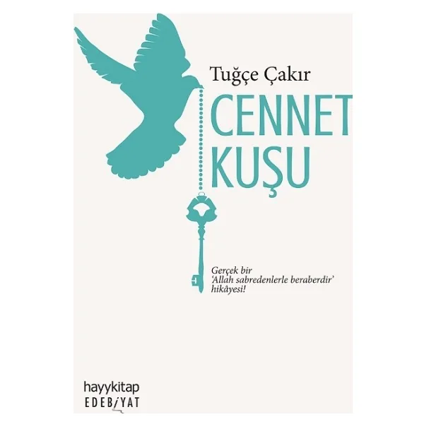 Cennet Kuşu - Tuğçe Çakır