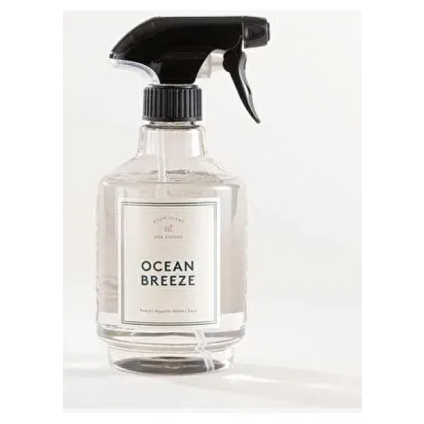 Chakra Ocean Breeze 500 ml Oda Kokusu