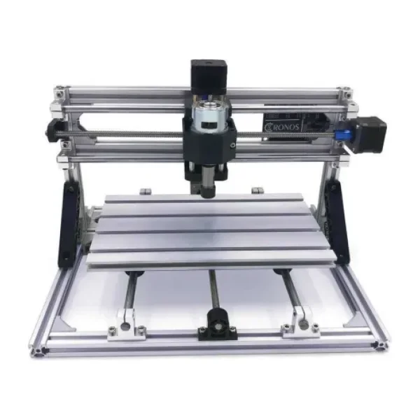 CNC2418 5500mW Lazerli CNC Makinesi - Kesim Tezgahı