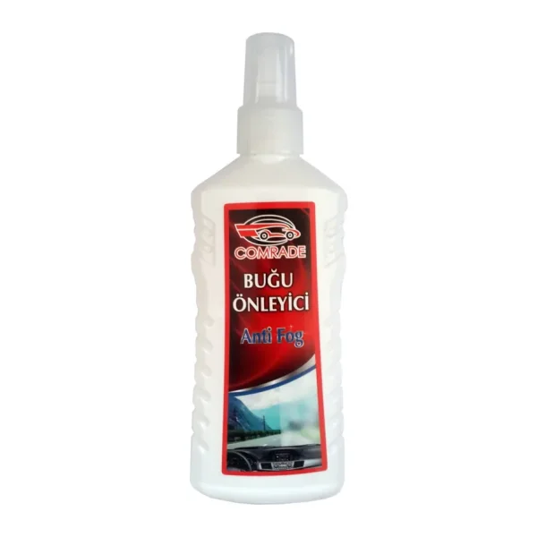 Comrade Cam Buğu Önleyici 200 Ml