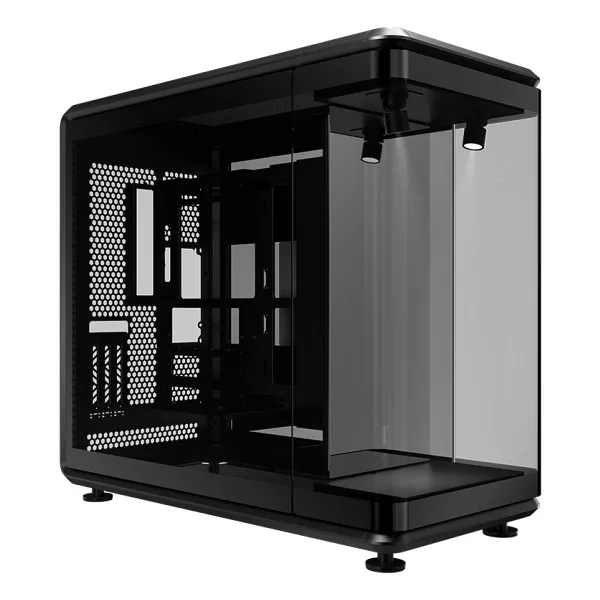 Cooler Master MasterFrame 360 Panorama MF360-KINN-S00 Fansız ATX Oyuncu Kasası