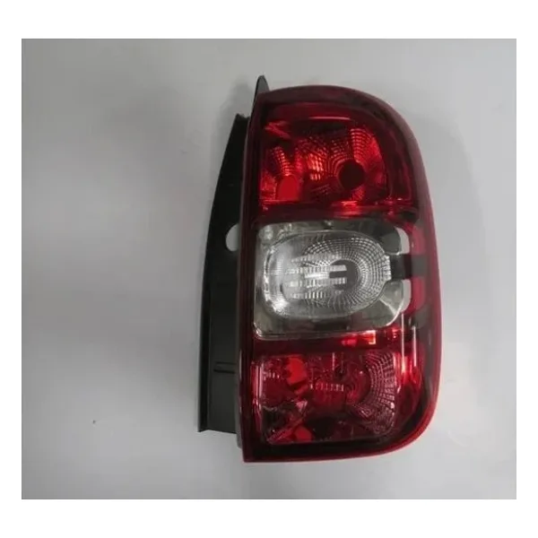 Dacıa Duster- 14/17; Stop Lambası Sağ Kırmızı/Beyaz (Tw-Y/Mars) (Oem No: 265506837R)