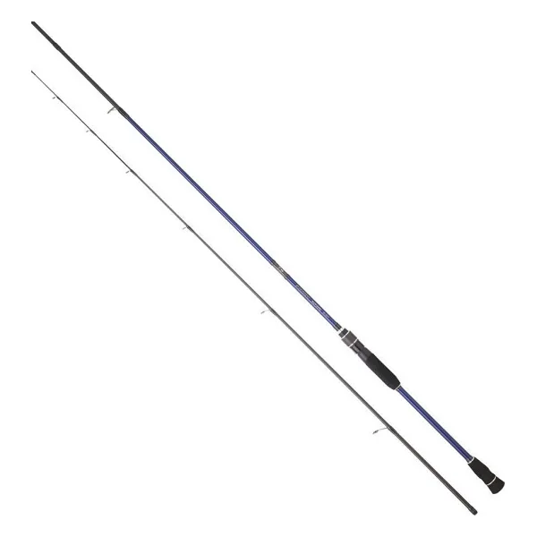 Daiwa Samourai RF 206 cm 0,5-6 gr 2 Parçalı LRF Kamış