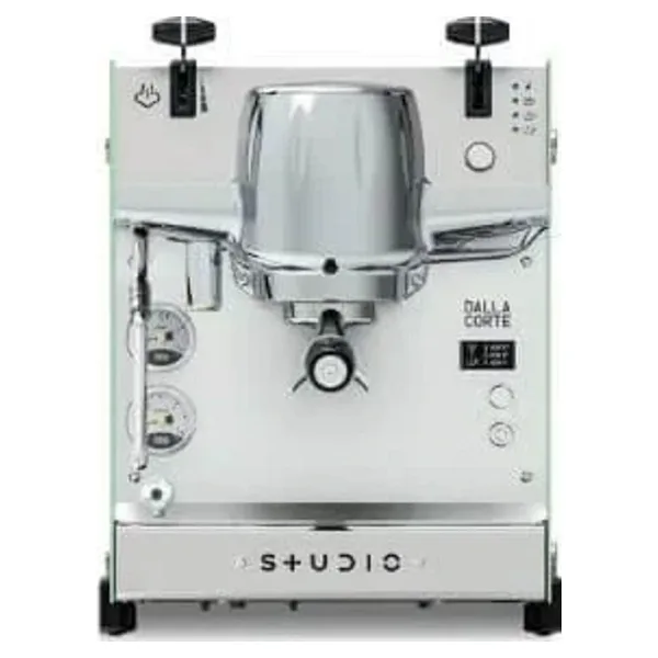 Dalla Corte STUDIOAQ-1-MG Mint Yeşili Tek Gruplu Espresso Makinesi