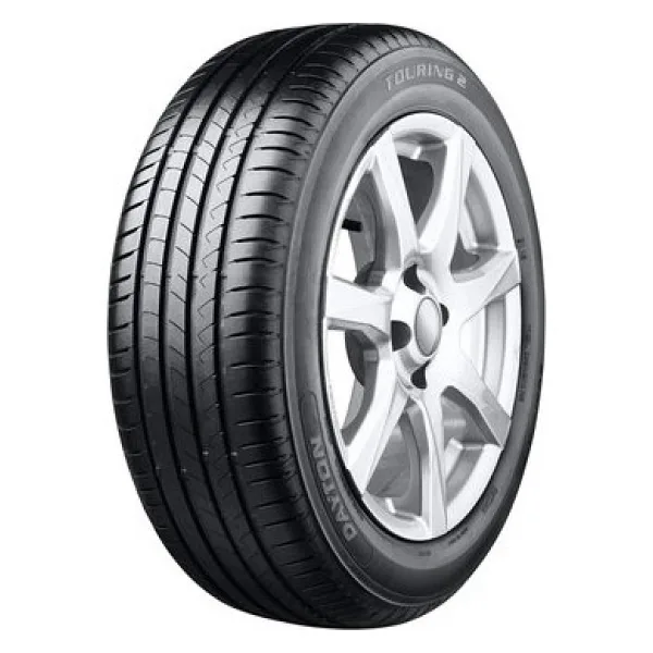 Dayton Touring 2 225/40 R18 92W XL Yaz Lastiği