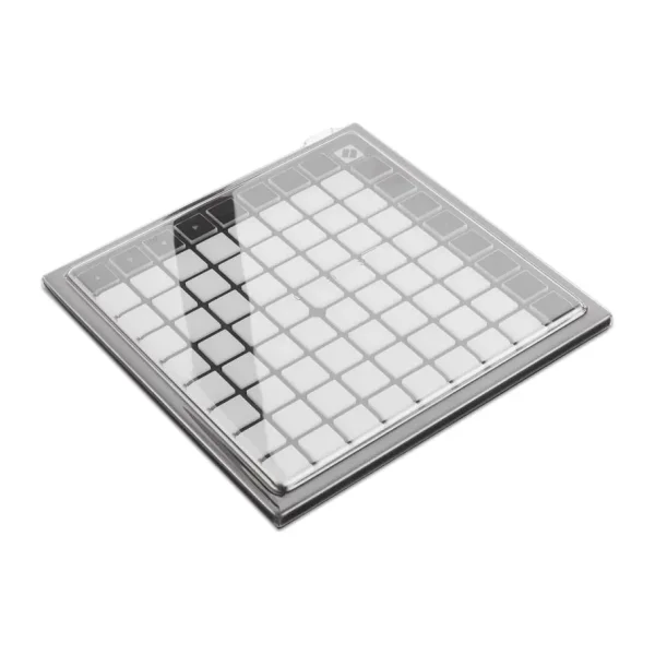 Decksaver Novation Launchpad Mini Cover- Koruyucu Kapak