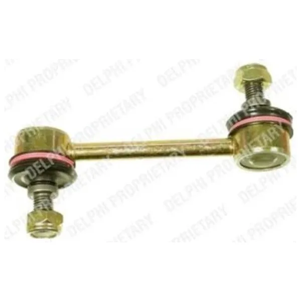 DELPHI TC925 STABİLİZER Z ROTU ARKA Corolla Uyumlu AE92 AE100 AE111 88-0