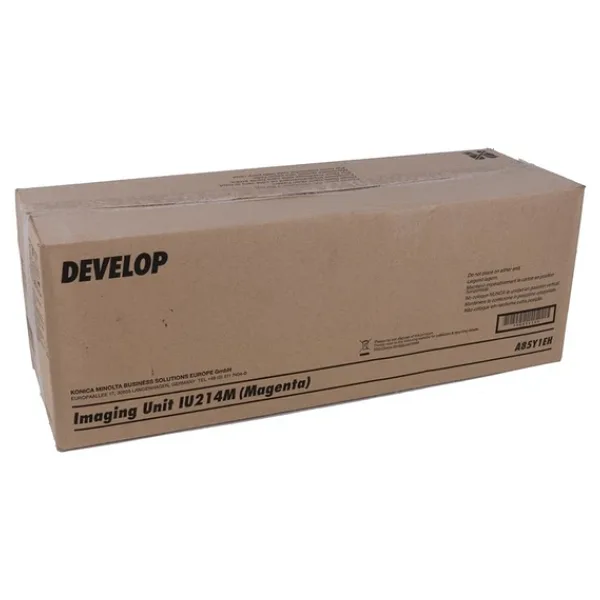Develop DR-214 Kırmızı Drum