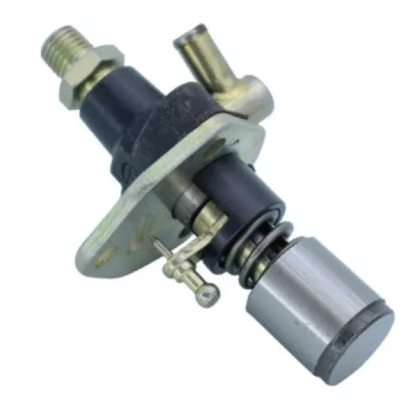 Dizel Çapa-jeneratör-Su Motoru 186F 10HP Mazot Pompası