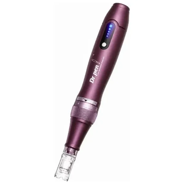 Dr. Pen Ultima A10 Kablosuz Dermapen Cihazı Microneedle