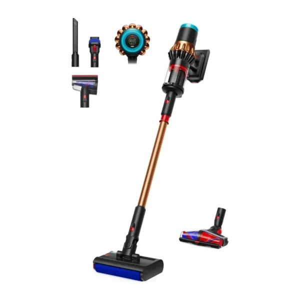 Dyson V16 Piston Animal Submarine Islak Kuru Dikey Süpürge