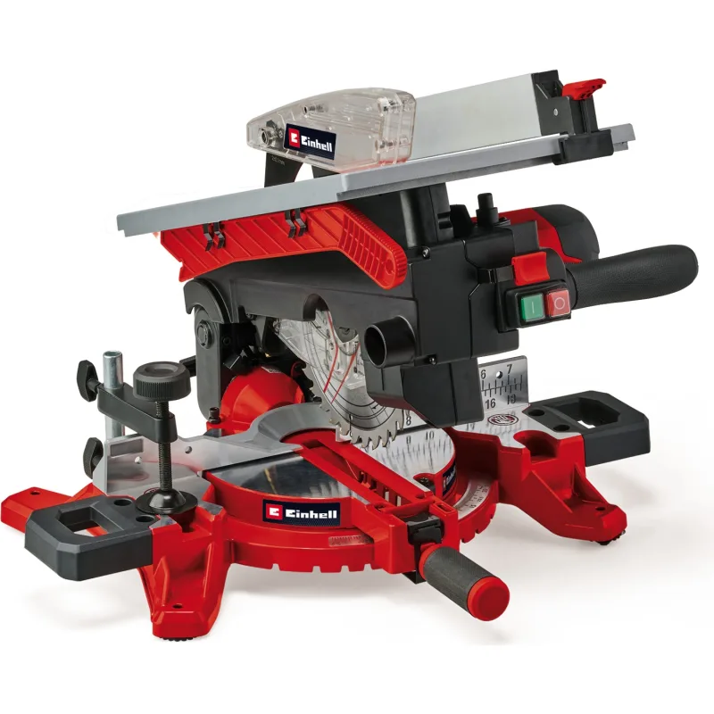 Einhell TE-MS 216 T Tablalı Gönye Testere
