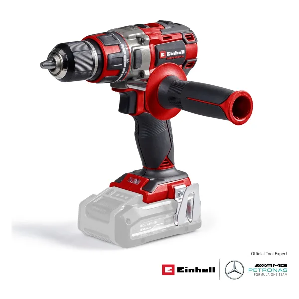 Einhell TP-CD 18/80 Li BL Aküsüz Darbesiz Matkap
